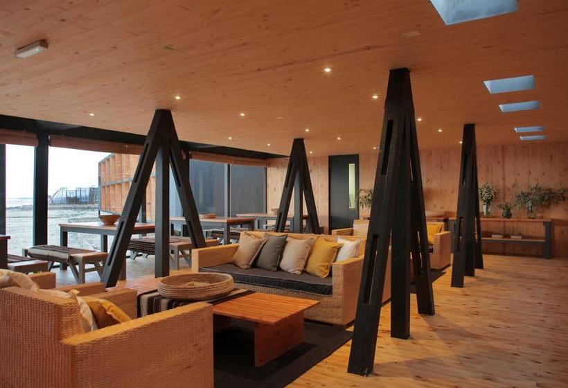 Hotel Apacheta | Arica | Tarapaca | Chile 10