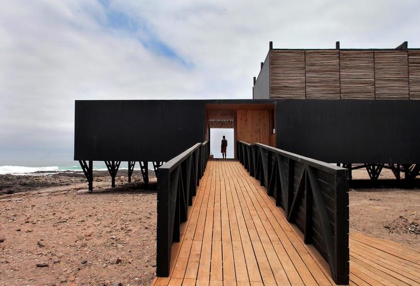 Hotel Apacheta | Arica | Tarapaca | Chile 11