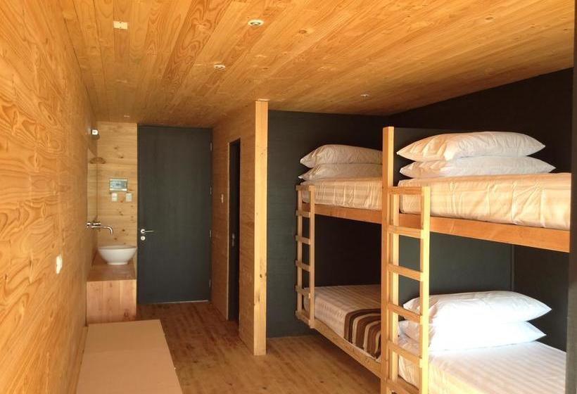 Hotel Apacheta | Arica | Tarapaca | Chile 12