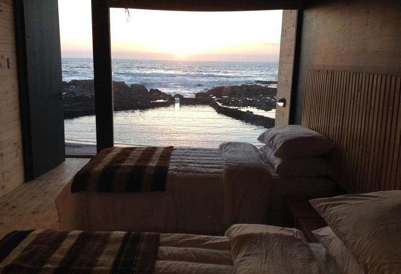 Hotel Apacheta | Arica | Tarapaca | Chile 13