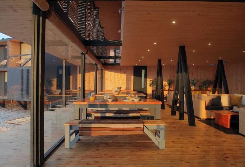 Hotel Apacheta | Arica | Tarapaca | Chile 14