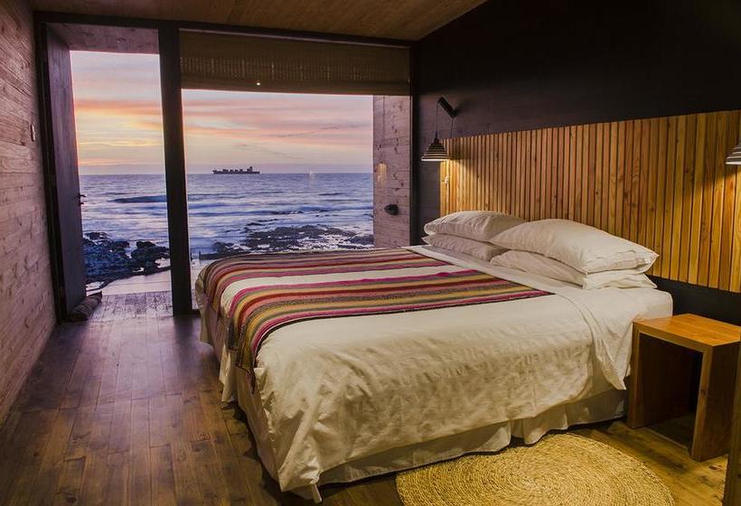 Hotel Apacheta | Arica | Tarapaca | Chile 15