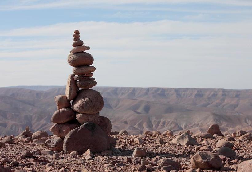 Hotel Apacheta | Arica | Tarapaca | Chile 16