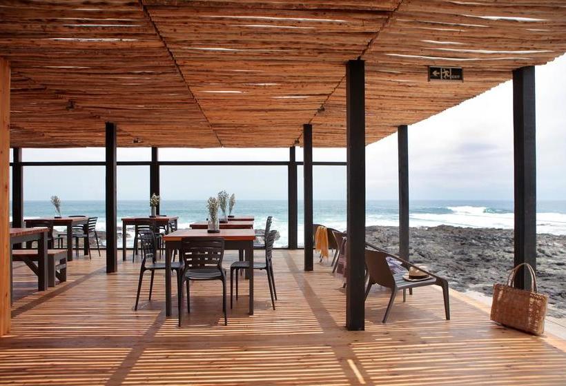 Hotel Apacheta | Arica | Tarapaca | Chile 17