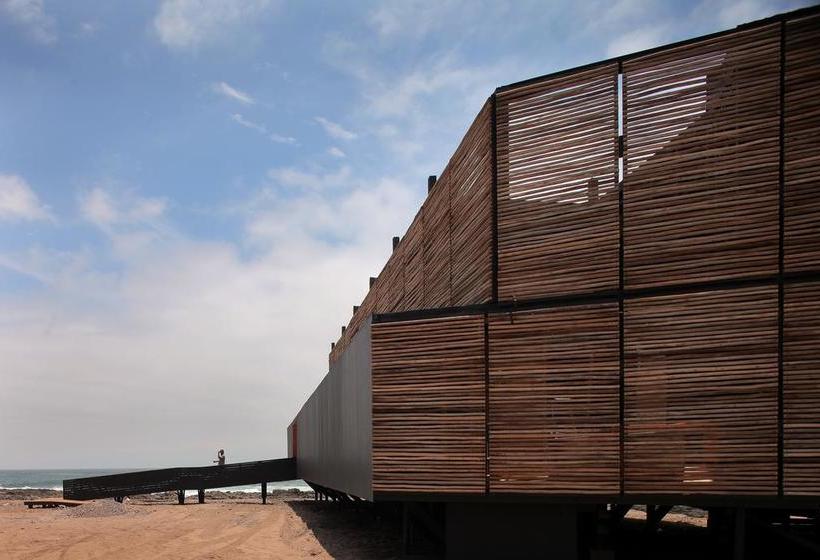 Hotel Apacheta | Arica | Tarapaca | Chile 19