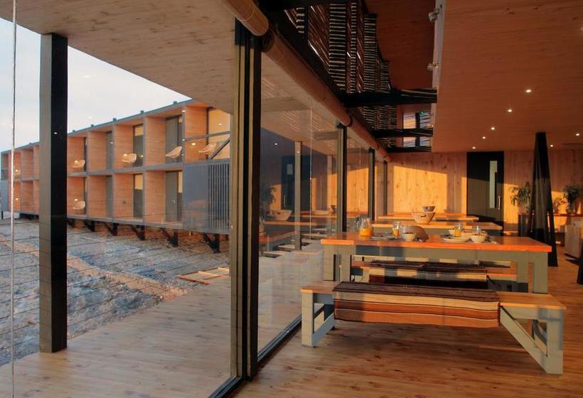 Hotel Apacheta | Arica | Tarapaca | Chile 2