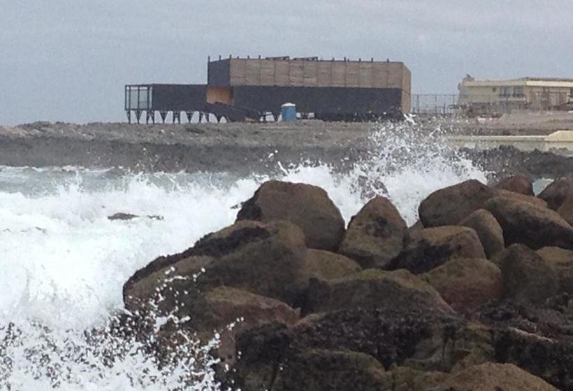 Hotel Apacheta | Arica | Tarapaca | Chile 3