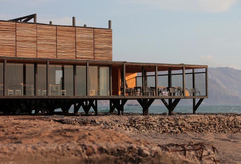 Hotel Apacheta | Arica | Tarapaca | Chile 5