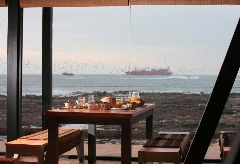 Hotel Apacheta | Arica | Tarapaca | Chile 6