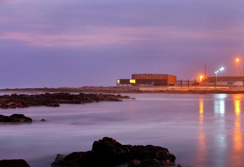 Hotel Apacheta | Arica | Tarapaca | Chile 7