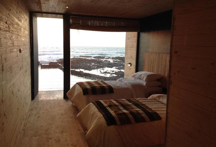 Hotel Apacheta | Arica | Tarapaca | Chile 8