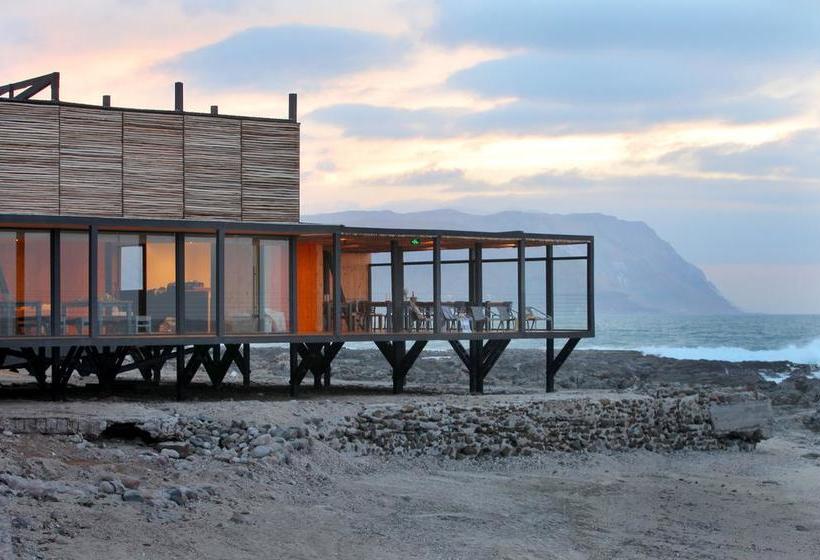 Hotel Apacheta | Arica | Tarapaca | Chile 9