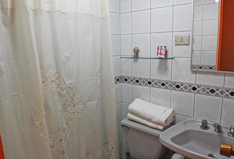 Hotel Plaza Colon | Arica | Tarapaca | Chile 10