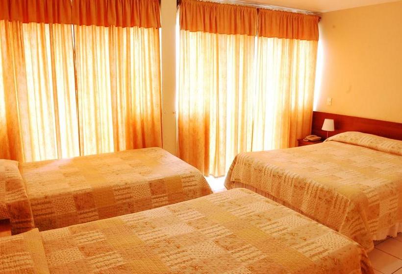 Hotel Plaza Colon | Arica | Tarapaca | Chile 12