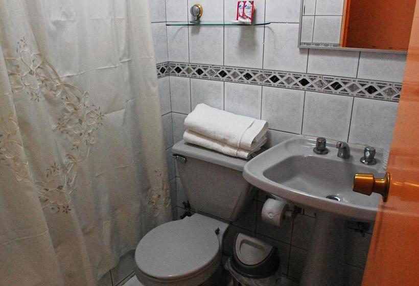 Hotel Plaza Colon | Arica | Tarapaca | Chile 14