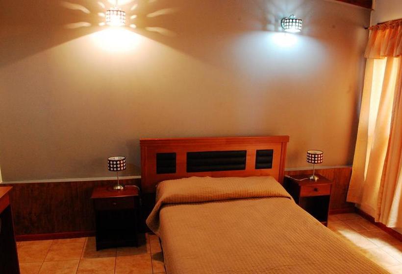 Hotel Plaza Colon | Arica | Tarapaca | Chile 15