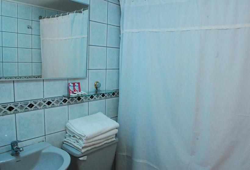 Hotel Plaza Colon | Arica | Tarapaca | Chile 18