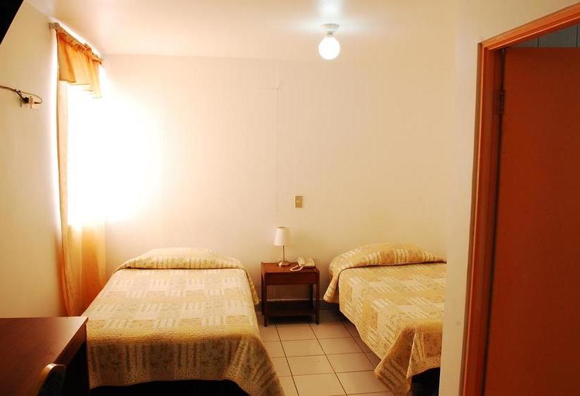 Hotel Plaza Colon | Arica | Tarapaca | Chile 19