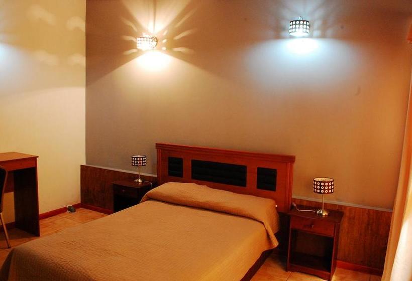 Hotel Plaza Colon | Arica | Tarapaca | Chile 2