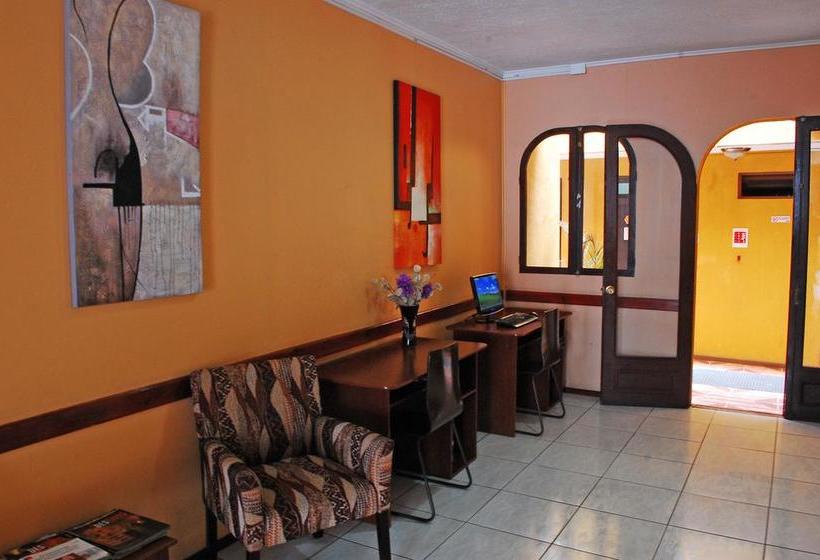 Hotel Plaza Colon | Arica | Tarapaca | Chile 20