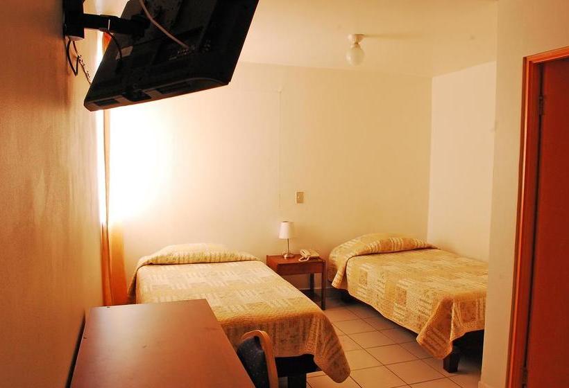 Hotel Plaza Colon | Arica | Tarapaca | Chile 3