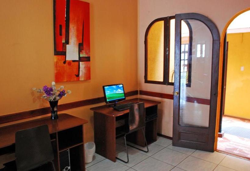 Hotel Plaza Colon | Arica | Tarapaca | Chile 4