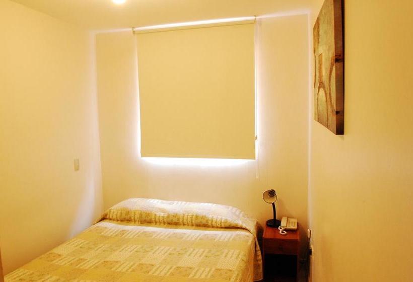 Hotel Plaza Colon | Arica | Tarapaca | Chile 5