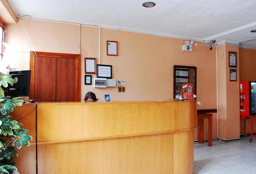 Hotel Plaza Colon | Arica | Tarapaca | Chile 6