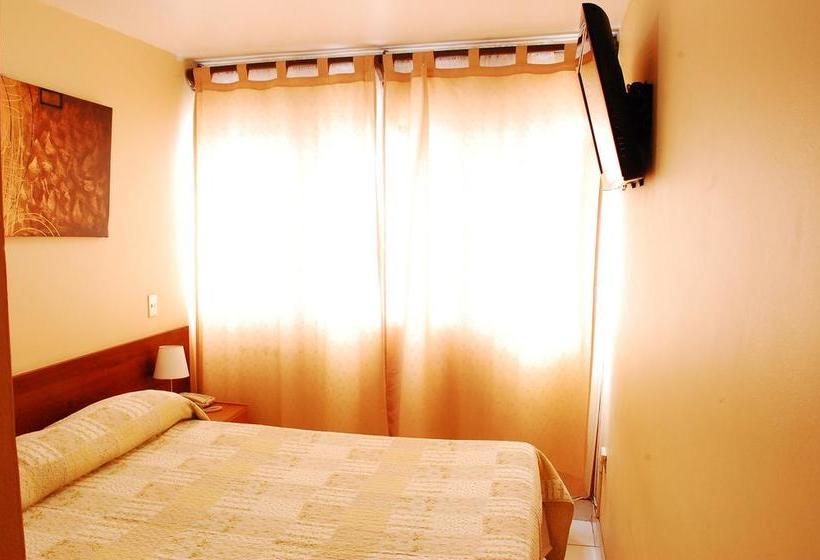 Hotel Plaza Colon | Arica | Tarapaca | Chile 8