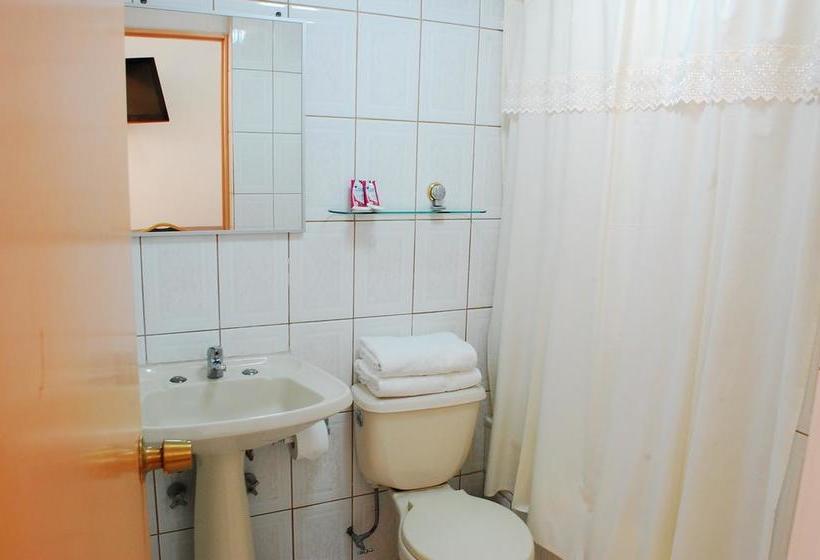 Hotel Plaza Colon | Arica | Tarapaca | Chile 9