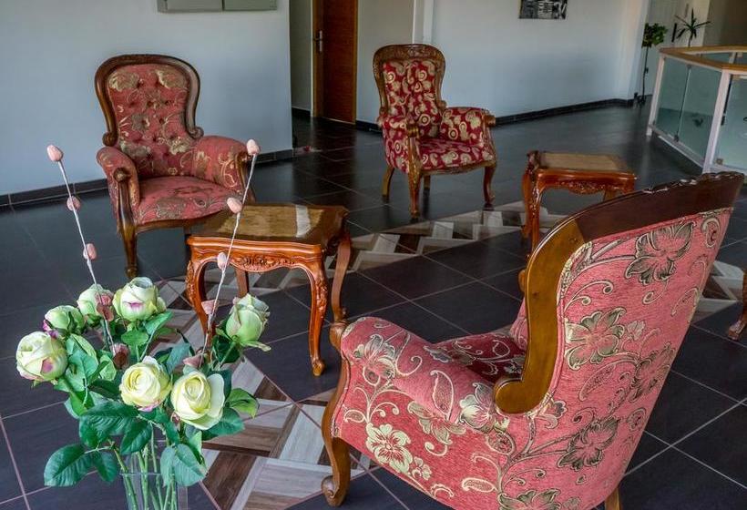 Las Taguas Hotel & Spa | Arica | Tarapaca | Chile 12