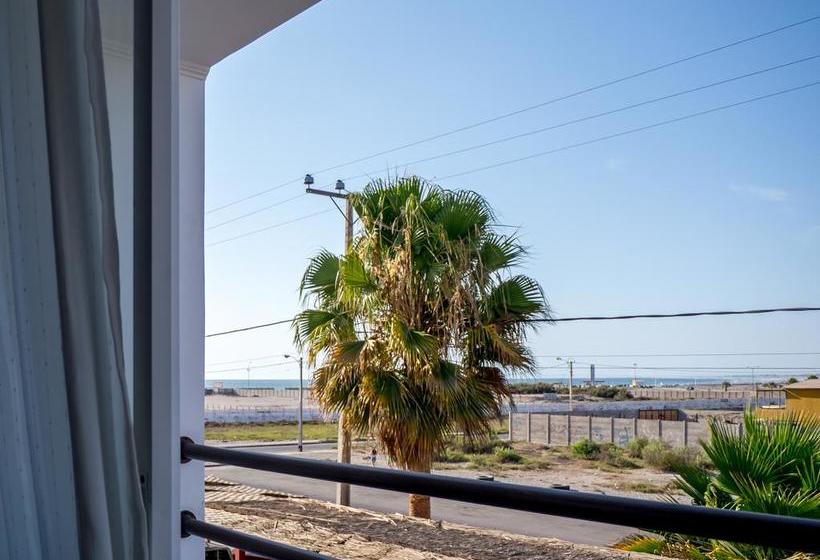 Las Taguas Hotel & Spa | Arica | Tarapaca | Chile 13