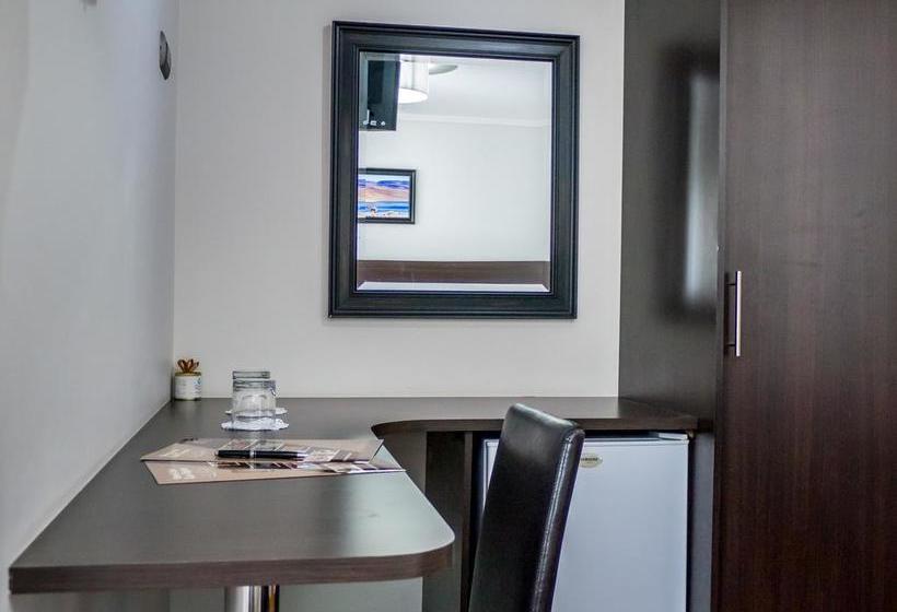 Las Taguas Hotel & Spa | Arica | Tarapaca | Chile 14