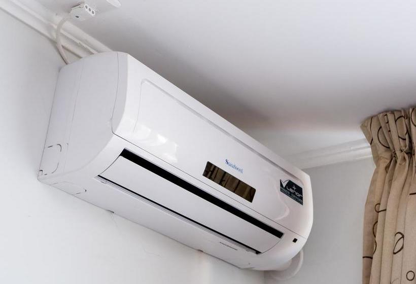 Las Taguas Hotel & Spa | Arica | Tarapaca | Chile 15