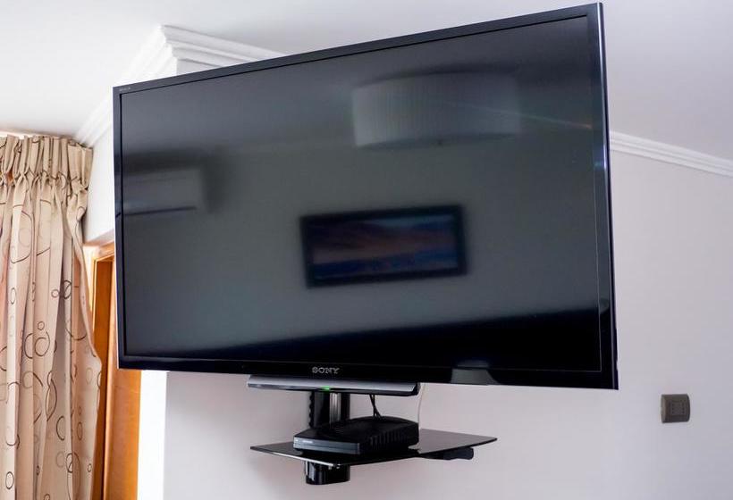 Las Taguas Hotel & Spa | Arica | Tarapaca | Chile 16