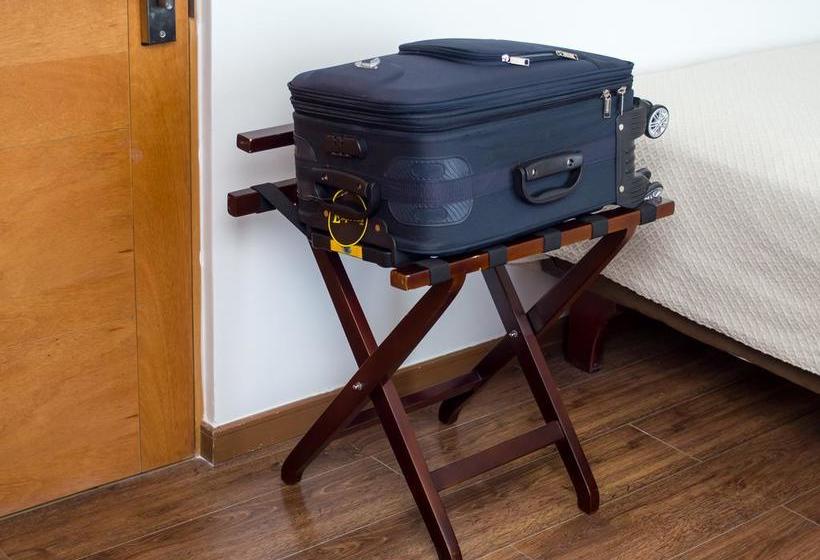 Las Taguas Hotel & Spa | Arica | Tarapaca | Chile 17