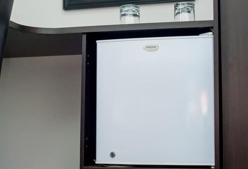 Las Taguas Hotel & Spa | Arica | Tarapaca | Chile 18