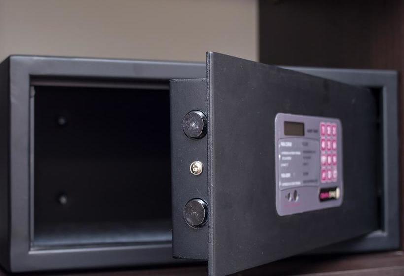 Las Taguas Hotel & Spa | Arica | Tarapaca | Chile 20