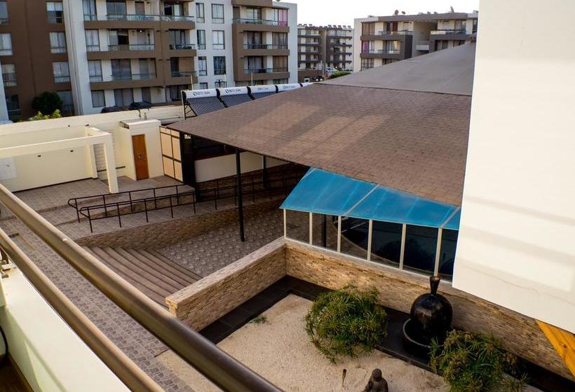 Las Taguas Hotel & Spa | Arica | Tarapaca | Chile 3