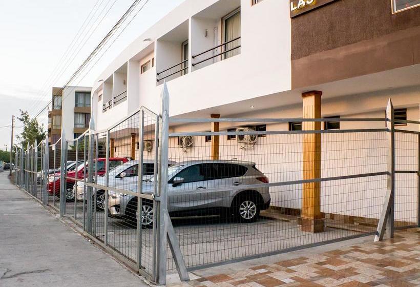 Las Taguas Hotel & Spa | Arica | Tarapaca | Chile 4