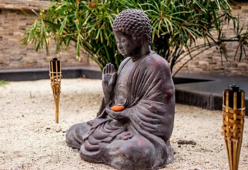 Las Taguas Hotel & Spa | Arica | Tarapaca | Chile 7