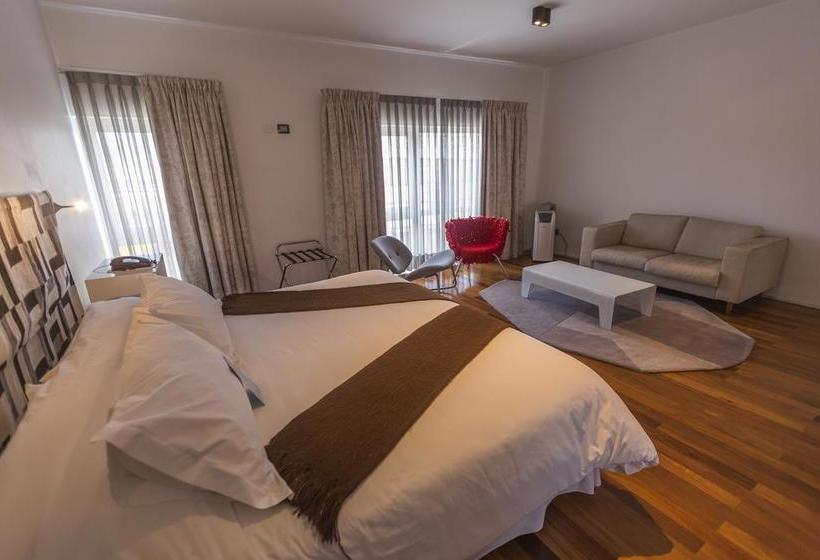 Aruma Hotel Boutique