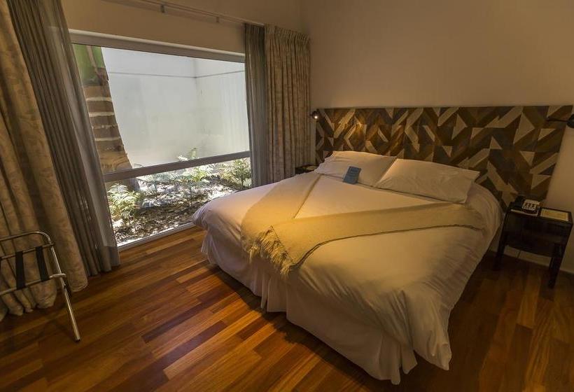 Aruma Hotel Boutique | Arica | Tarapaca | Chile 1