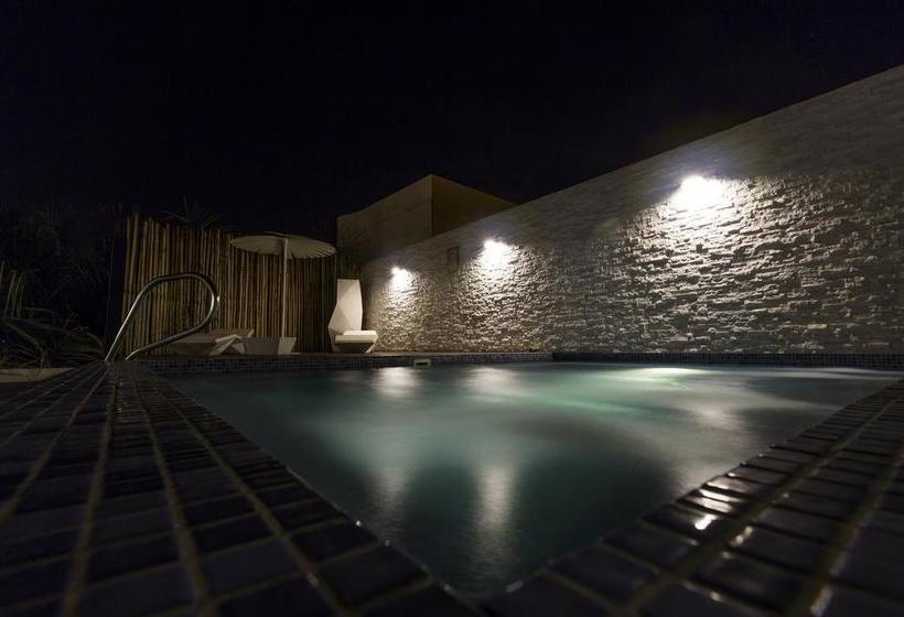 Aruma Hotel Boutique | Arica | Tarapaca | Chile 10