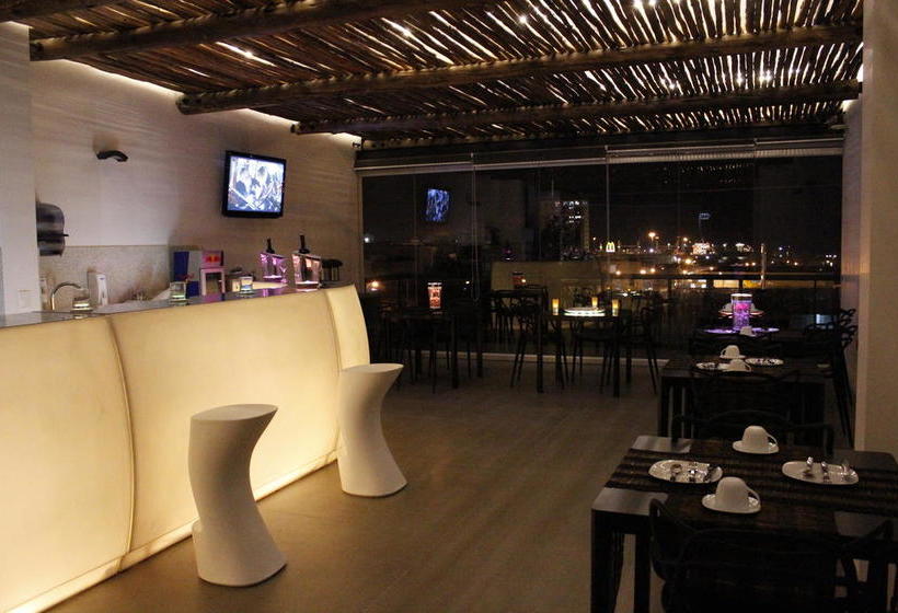 Aruma Hotel Boutique | Arica | Tarapaca | Chile 11