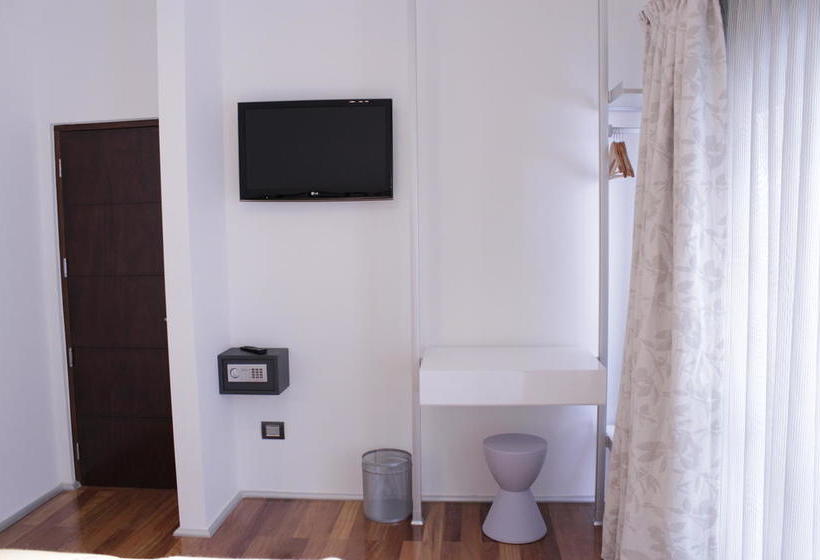 Aruma Hotel Boutique | Arica | Tarapaca | Chile 12