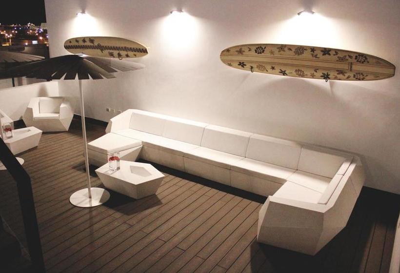 Aruma Hotel Boutique | Arica | Tarapaca | Chile 15