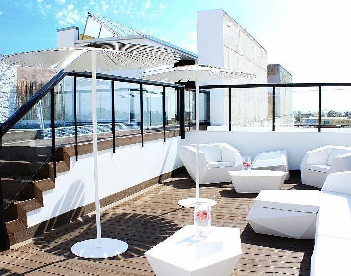 Aruma Hotel Boutique | Arica | Tarapaca | Chile 17