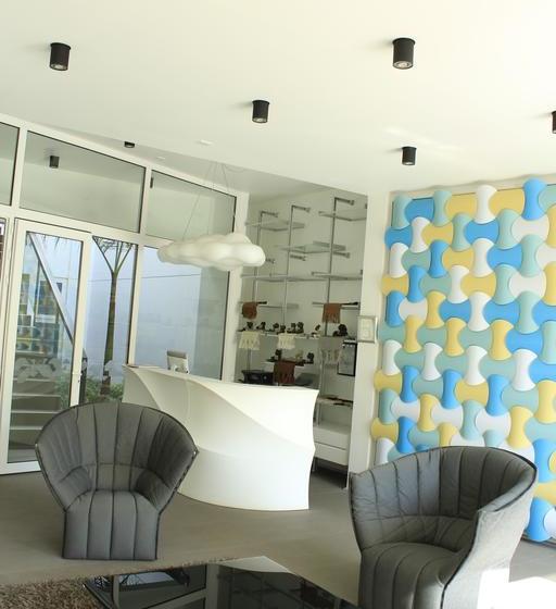 Aruma Hotel Boutique | Arica | Tarapaca | Chile 19