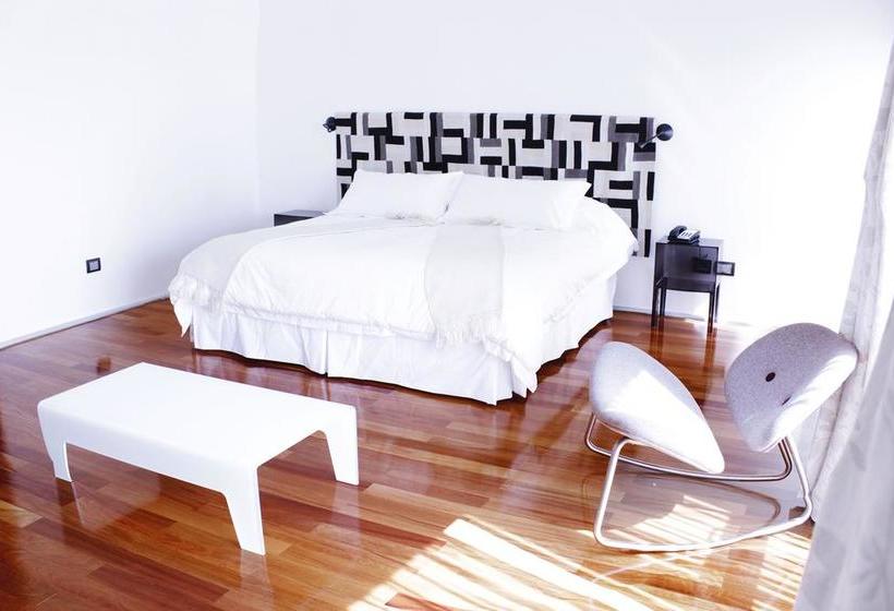 Aruma Hotel Boutique | Arica | Tarapaca | Chile 2